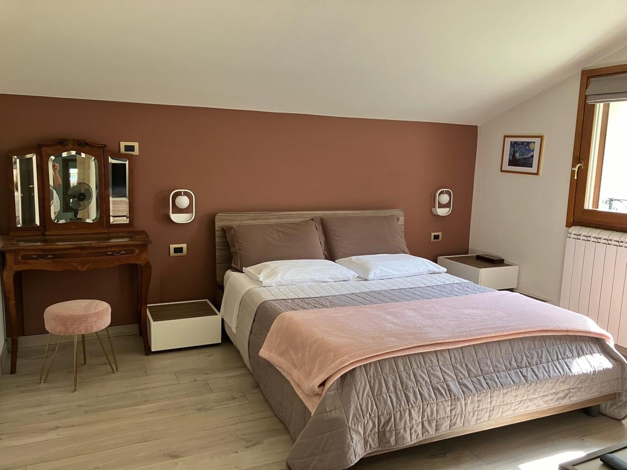 Villa Santa Maria Lovero Valtellino Dış mekan fotoğraf